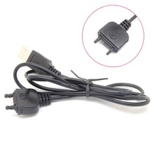 USB Chargeur Cable Cordon Pour Sony Ericsson C510 F100 G700 J10 K205 M608 W20i