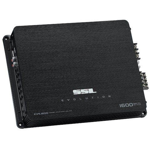 Ssl sounstorm ev4 - 1,