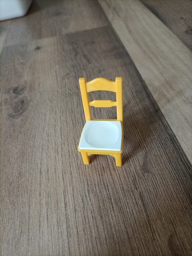 Playmobil chaise terrasse - playmobil,