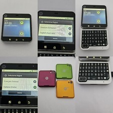 MOTOROLA FLIP OUT MB511 BLUR GMS UNLOCKED SIM FREE UNLOCK CELL PHONE