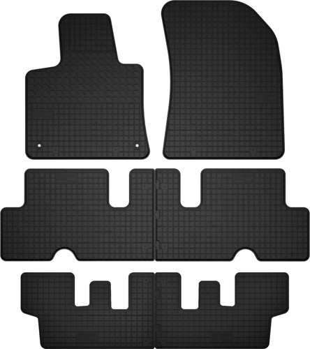 Tapis sol caoutchouc - tapis, de