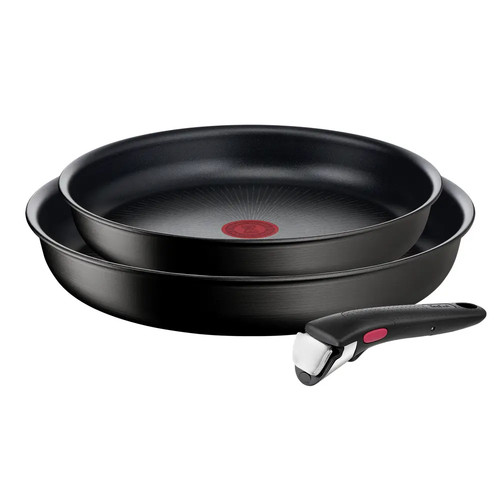 Tefal l7639032 set poêles - l7639032,