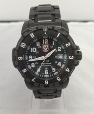 LUMINOX F-117 Watch