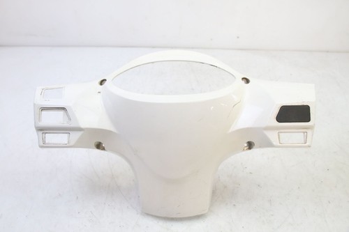 Couvre guidon arriere sym - guidon,
