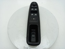 PEUGEOT 406 Electric Window Switch 1999-2005 4 Door Saloon  