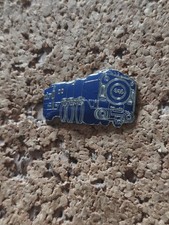 Pin's Galaxy Express 999