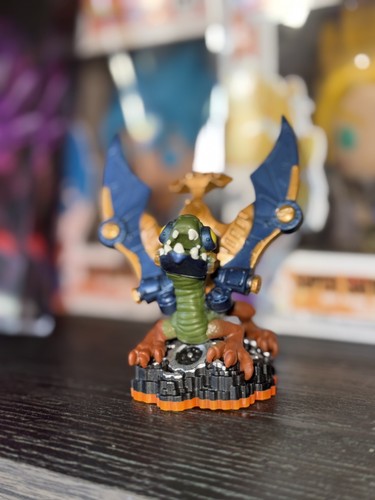 Skylanders drobot - skylanders,