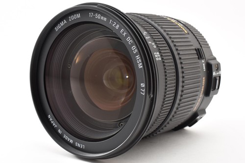 Objectif sigma f - sigma, f/2,8