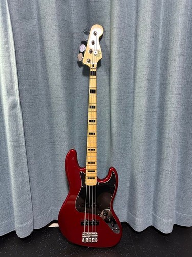 Squier vintage modified jazz - squier,