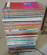 magazines FRIGIDAIRE choice numbers and supplements FIRST CARNERA PUBLISHER 1980