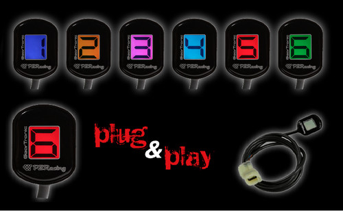Contamarce plug play - contamarce, plug&play