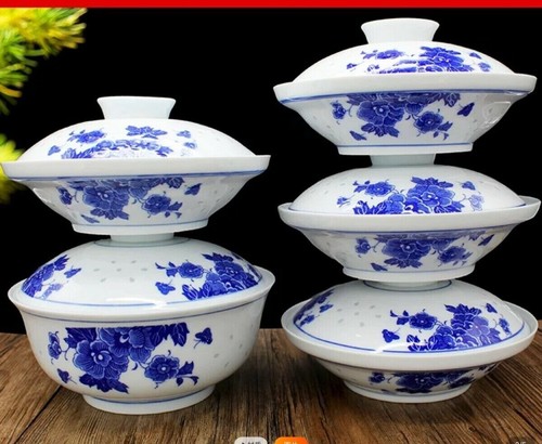 Jingdezhen porcelain - jingdezhen, 8.25”