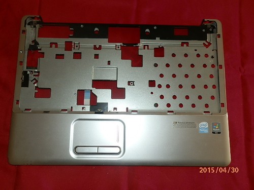 Compaq cq70 plasturgie basse - plasturgie,