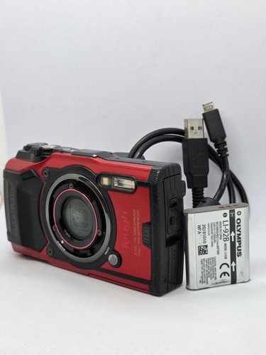 Appareil photo numérique