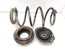 Ressort De Suspension Avant