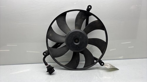 Moto ventilateur radiateur