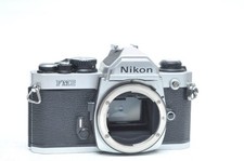 Nikon FM2  SLR Film Camera
