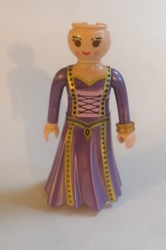 Playmobil 6848 personnage - 6848,,