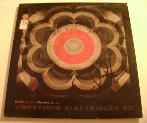Radio campus rennes - campus, présente