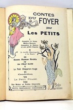 [COLLECTIF : PERRAULT -