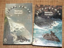 Jules VERNE Mathias Sandorf 1