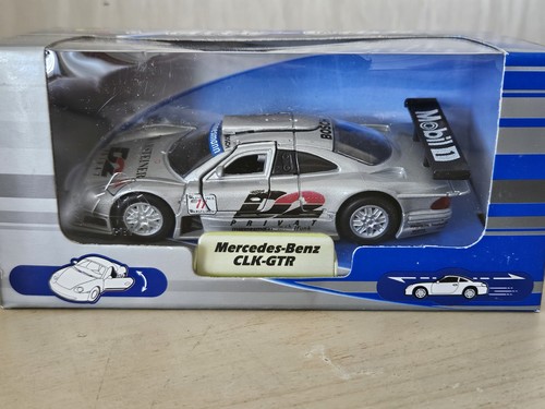 Voiture miniature mercedes - miniature,