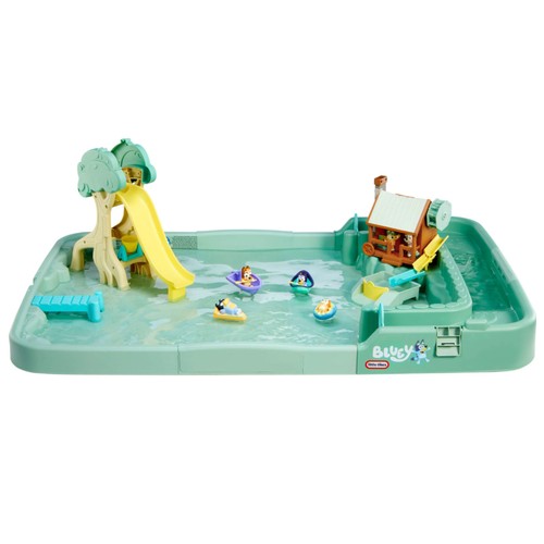 Little tikes table eau - tikes,