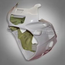 60/S Honda CBR 600 F2 PC25 Route Kit Carénage Piste Fibre Verre en Poly Moto