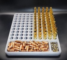 Bullet tray Reloading 6.5