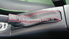 (from) Leather Handbrake Boot Fiat Barchetta All Colours