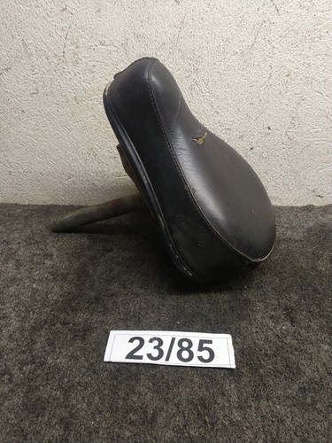 Selle nisa ciclomoteur garelli - nisa,