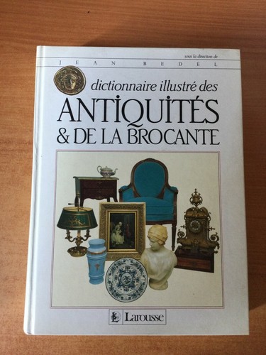 Dictionnaire illustre des - dictionnaire,
