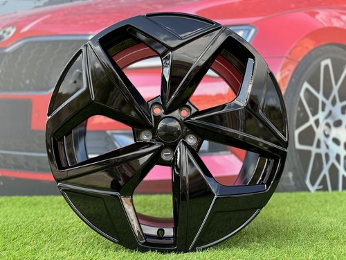 R19 pouce 5x112 jantes - r19,