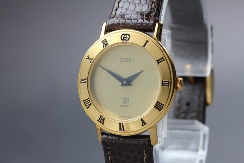 Presque comme neuve montre - [presque,