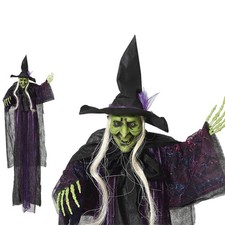 Pendentif de sorcière