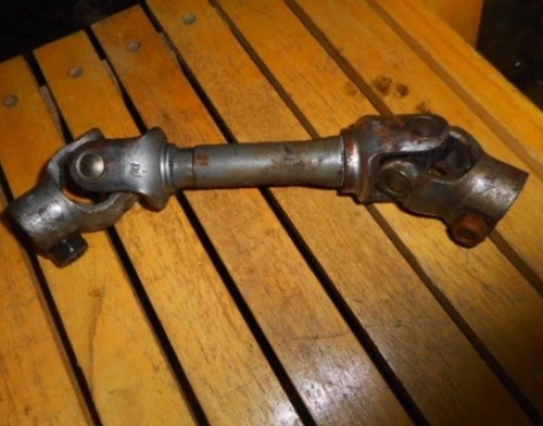 Polo 6n1 steering column - vw,