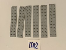 Lot De Pièces  Lego Plaques