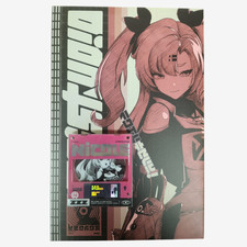 Figurine APEX Zenless Zone