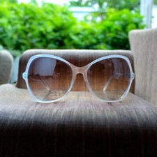 LUNETTES DE SOLEIL VINTAGE