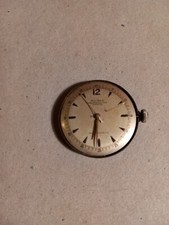 Montre SUIZEX  ébauche suisse