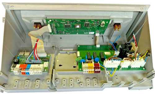 Programmateur platine - +,