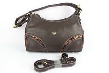 ARTHUR et ASTON Sac Marron et