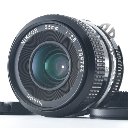 Nikon mm f 2 8 - nikon, f/2,8