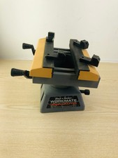 Black & Decker Workmate 8" Work Center Hobbycrafter Vise Model 79-025