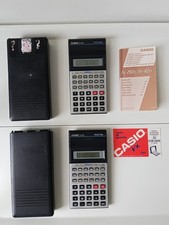 VINTAGE CALCULATRICE
