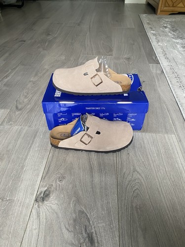 Birkenstock boston - birkenstock,