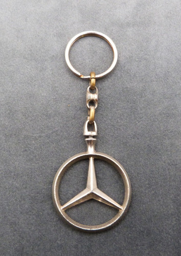 Porte clés mercedes - porte-clés, mercedes-benz