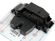 Serrure Hayon Coffre Citroen C3 C4 III C4 Cactus Jumpy IV Opel Corsa Grandland X