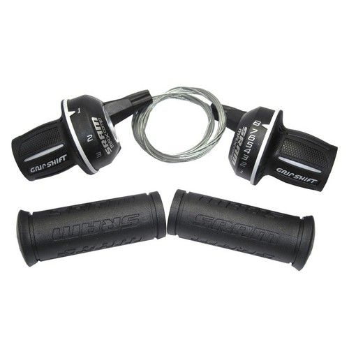 Paire commandes vistesse - commandes, de