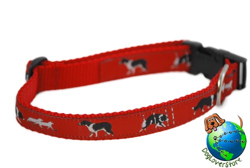 Border collie adjustable - collie,
